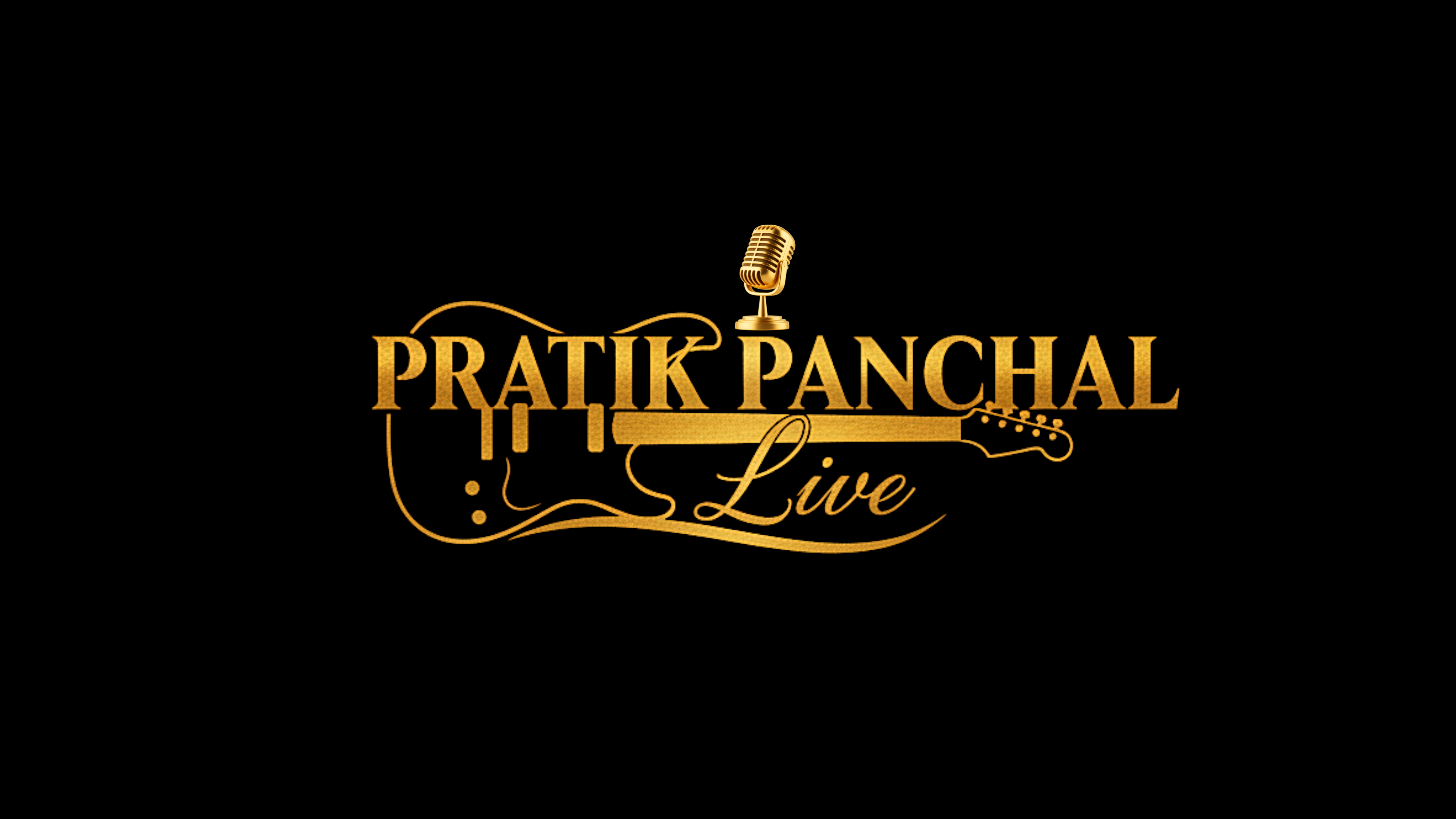 Pratik Panchal